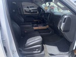 2017 Chevrolet Silverado 1500 LTZ 1LZ