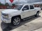 2017 Chevrolet Silverado 1500 LTZ 1LZ