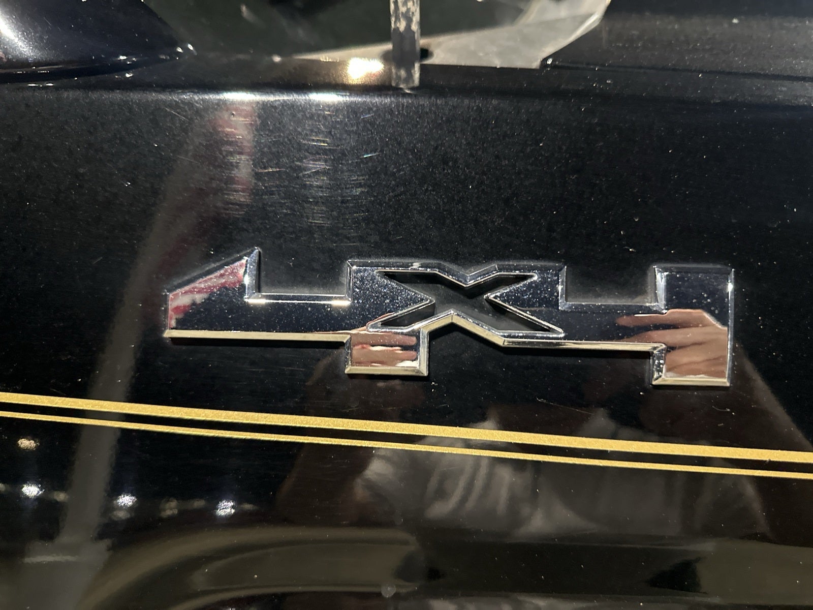 2018 Chevrolet Silverado 1500 LTZ 1LZ