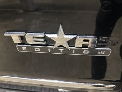 2018 Chevrolet Silverado 1500 LTZ 1LZ