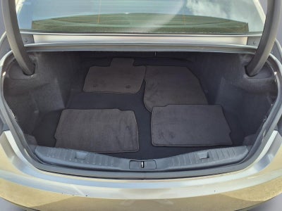 2019 Lincoln MKZ Standard