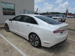 2020 Lincoln MKZ Reserve
