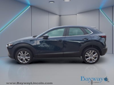 2021 Mazda Mazda CX-30 Select