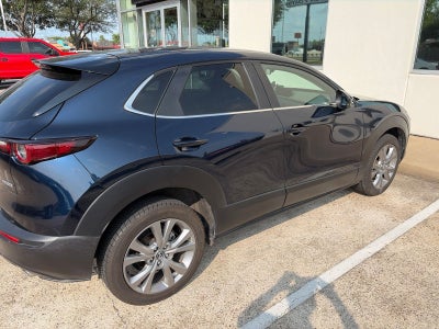 2021 Mazda Mazda CX-30 Select