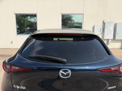 2021 Mazda Mazda CX-30 Select
