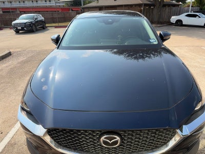 2021 Mazda Mazda CX-30 Select