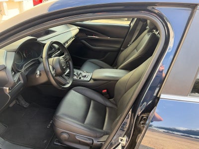 2021 Mazda Mazda CX-30 Select