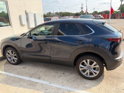 2021 Mazda Mazda CX-30 Select