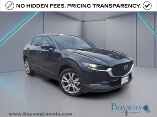 2021 Mazda Mazda CX-30 Select