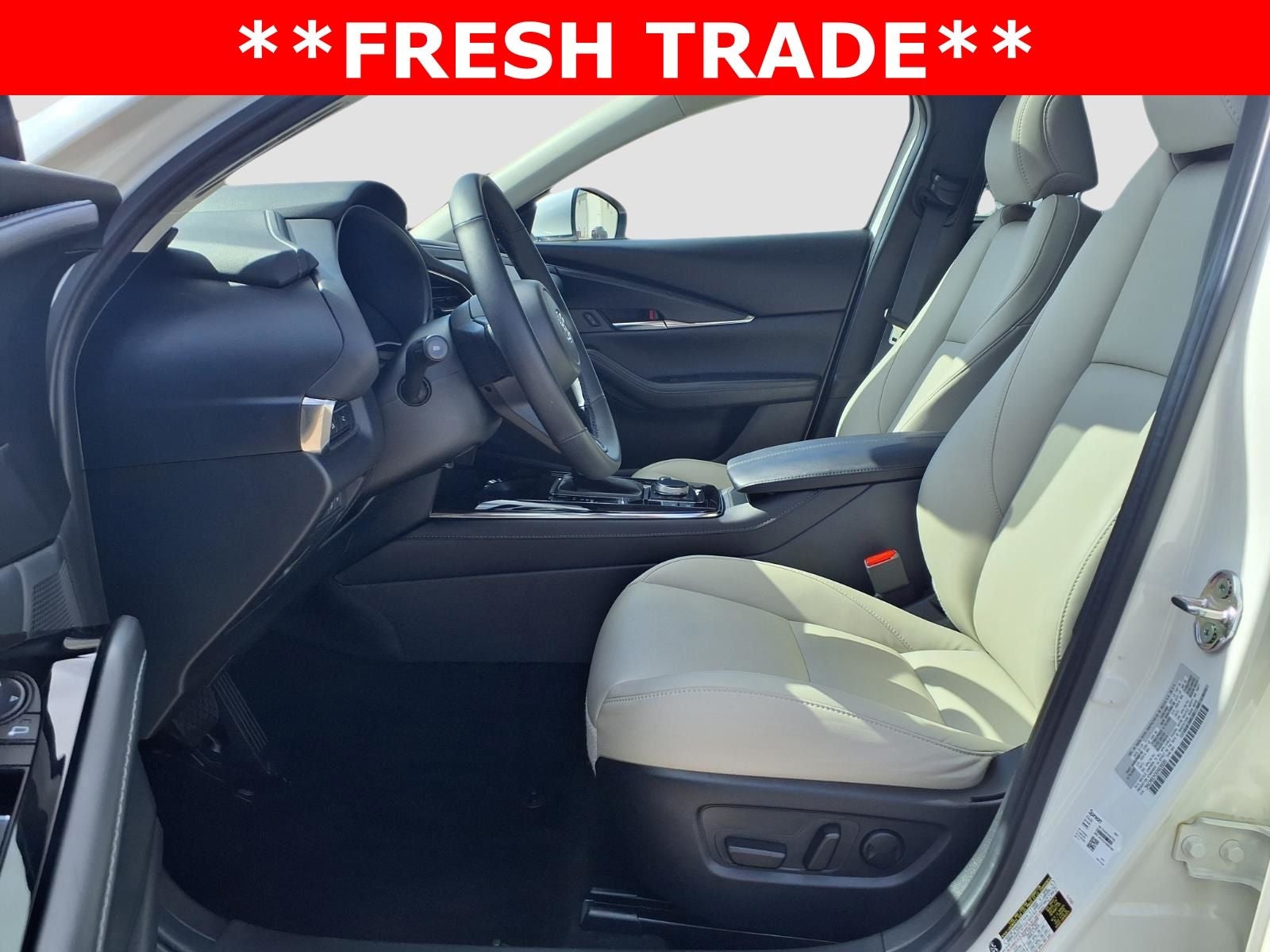 2025 Mazda Mazda CX-30 2.5 S Preferred Package