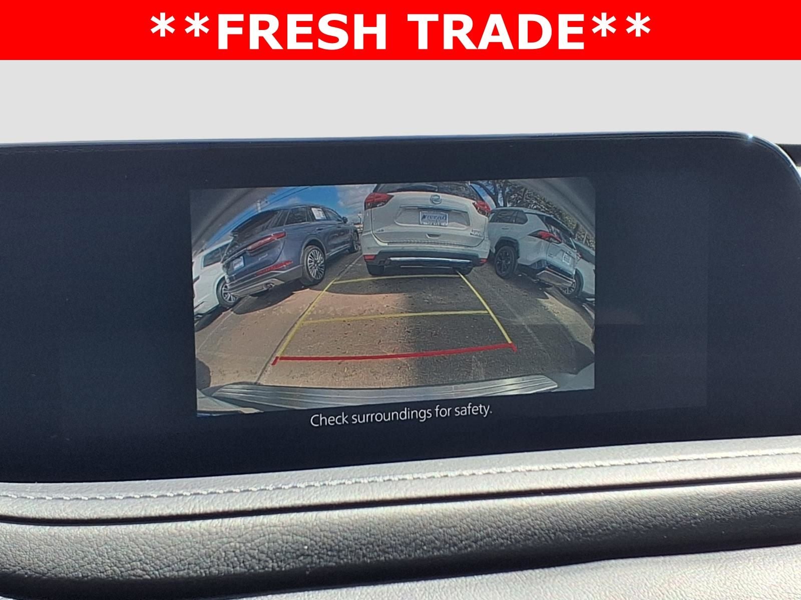 2025 Mazda Mazda CX-30 2.5 S Preferred Package