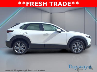 2025 Mazda Mazda CX-30 2.5 S Preferred Package
