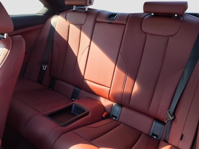 2025 BMW 2 Series 230i