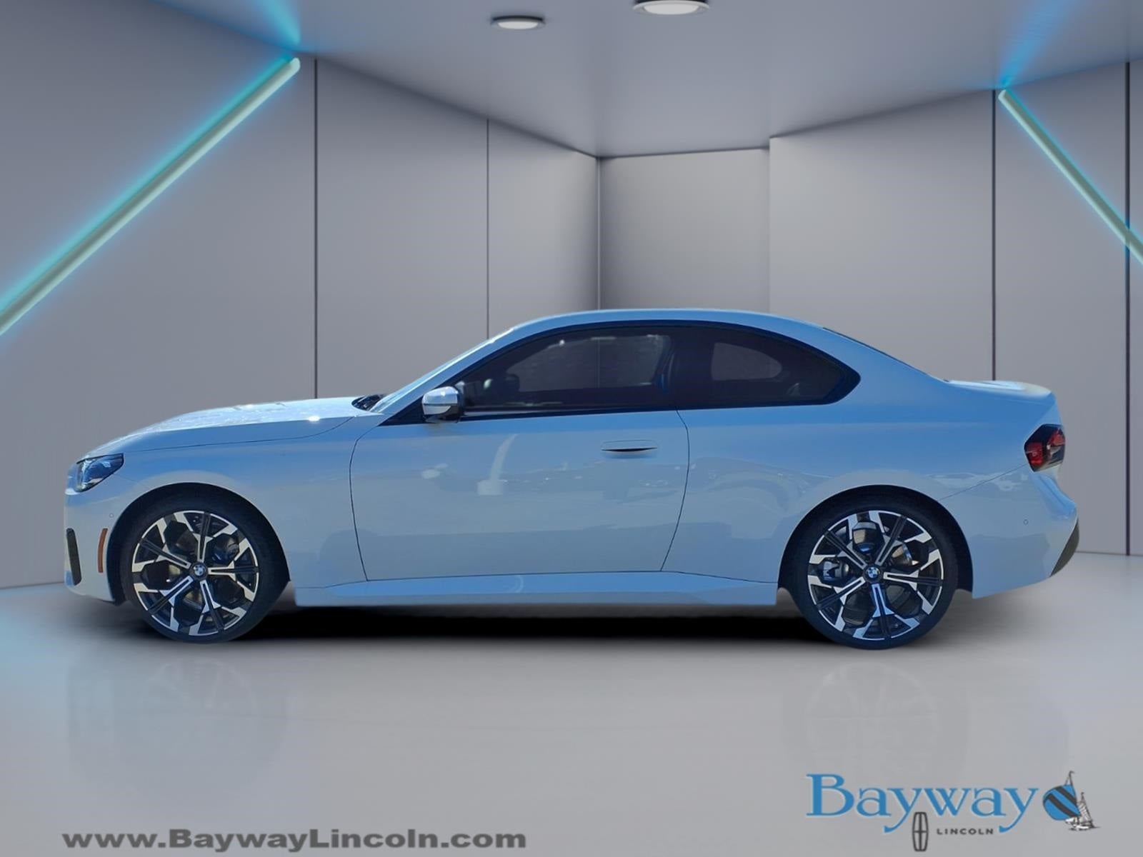 2025 BMW 2 Series 230i