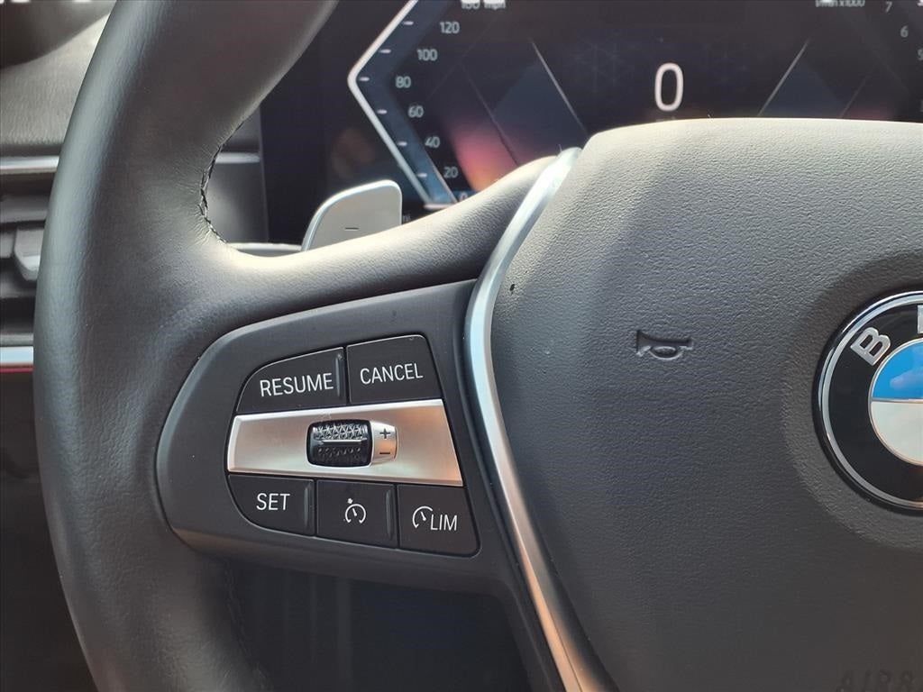 2024 BMW 3 Series 330i