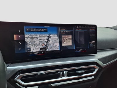 2024 BMW 3 Series 330i