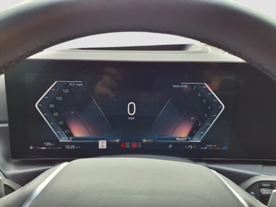 2024 BMW 3 Series 330i