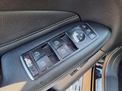 2018 Mercedes-Benz GLS GLS 450 4MATIC®