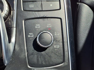 2018 Mercedes-Benz GLS GLS 450 4MATIC®