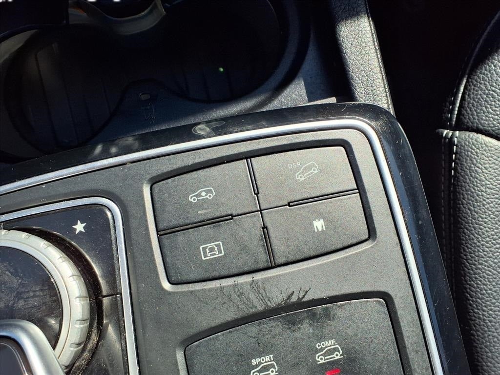 2018 Mercedes-Benz GLS GLS 450 4MATIC®