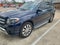 2017 Mercedes-Benz GLS GLS 450 4MATIC®