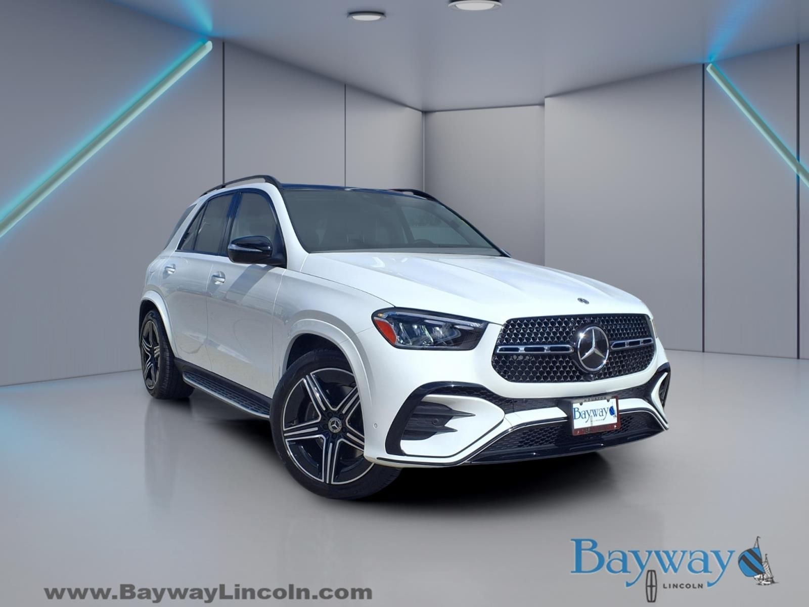 2024 Mercedes-Benz GLE GLE 350 4MATIC®