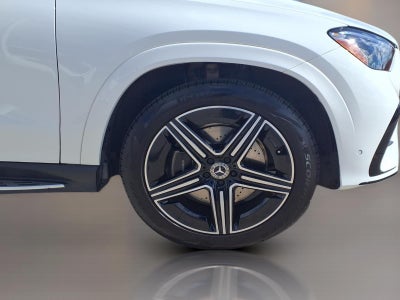 2024 Mercedes-Benz GLE GLE 350 4MATIC®
