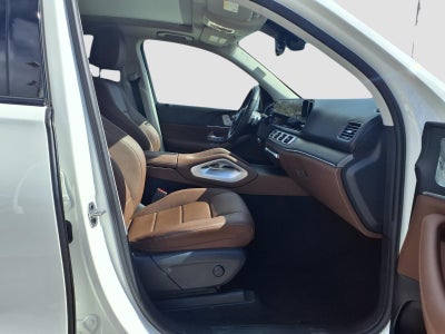 2024 Mercedes-Benz GLE GLE 350 4MATIC®