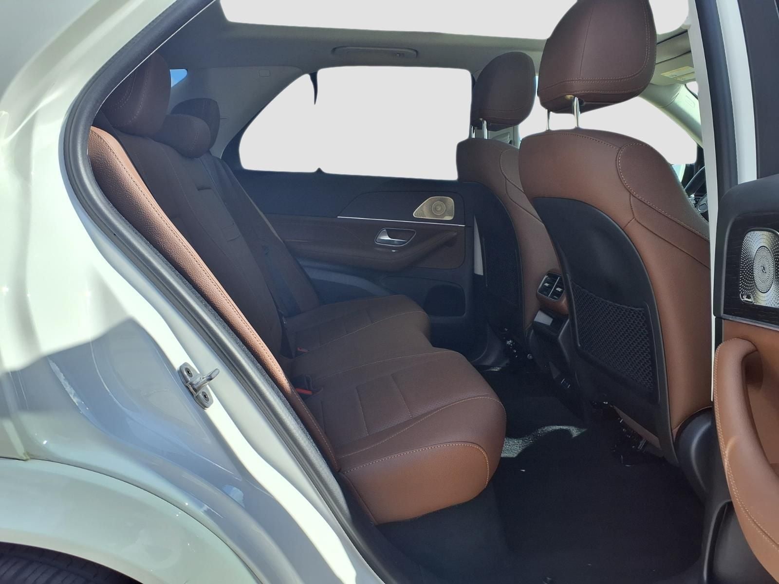 2024 Mercedes-Benz GLE GLE 350 4MATIC®