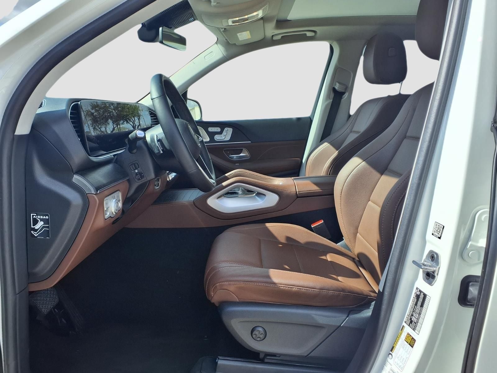 2024 Mercedes-Benz GLE GLE 350 4MATIC®