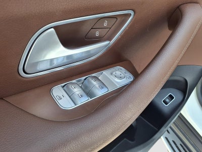 2024 Mercedes-Benz GLE GLE 350 4MATIC®