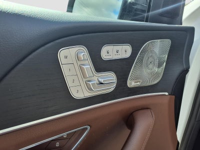 2024 Mercedes-Benz GLE GLE 350 4MATIC®