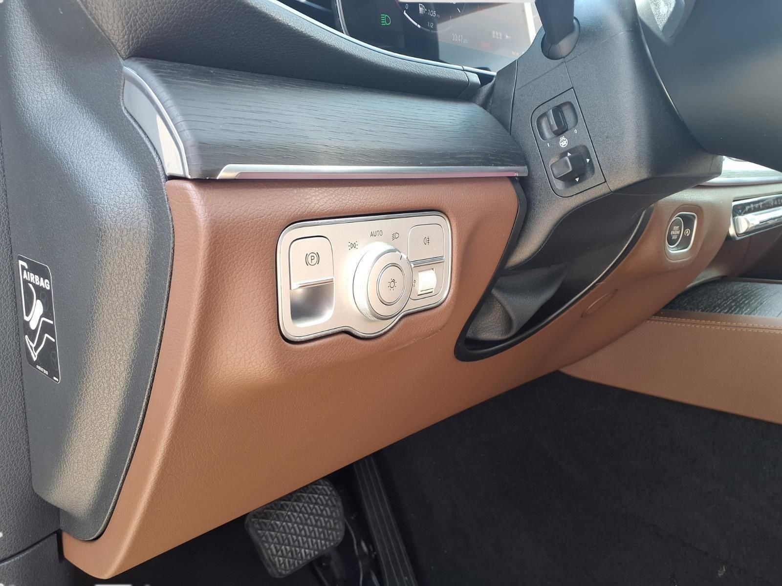 2024 Mercedes-Benz GLE GLE 350 4MATIC®