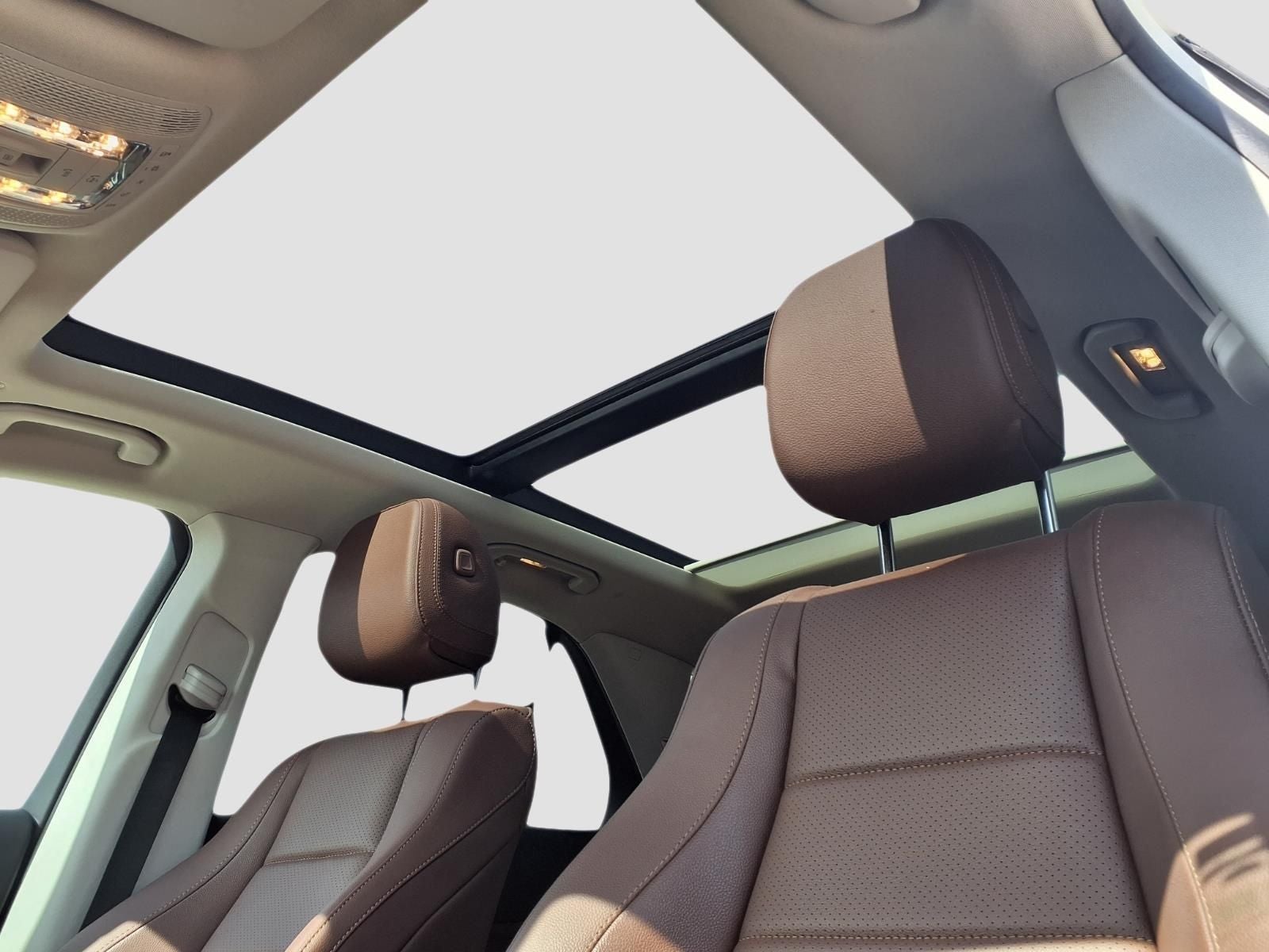 2024 Mercedes-Benz GLE GLE 350 4MATIC®