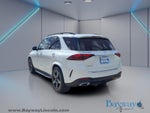2024 Mercedes-Benz GLE GLE 350 4MATIC®