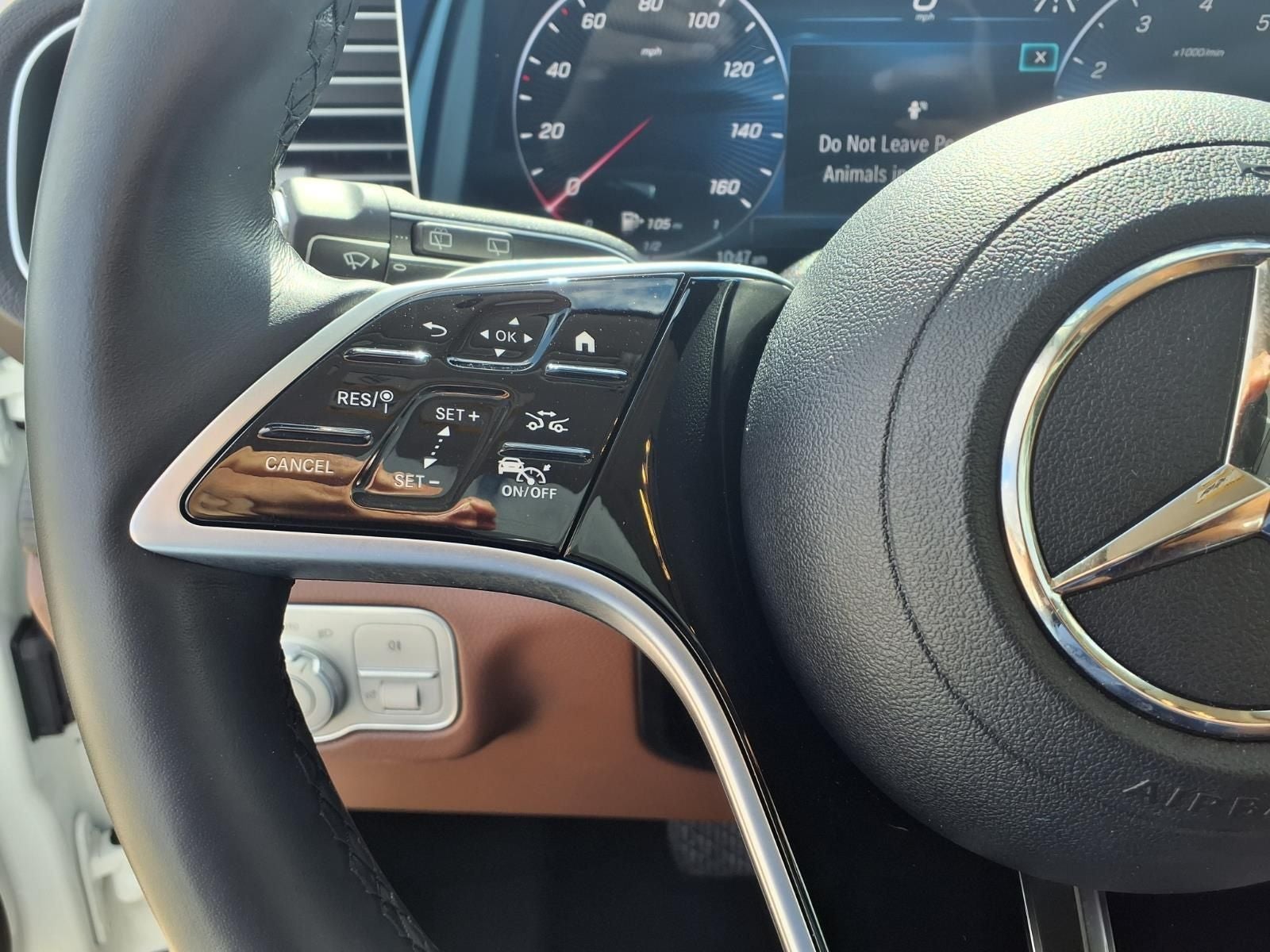 2024 Mercedes-Benz GLE GLE 350 4MATIC®