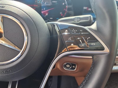 2024 Mercedes-Benz GLE GLE 350 4MATIC®