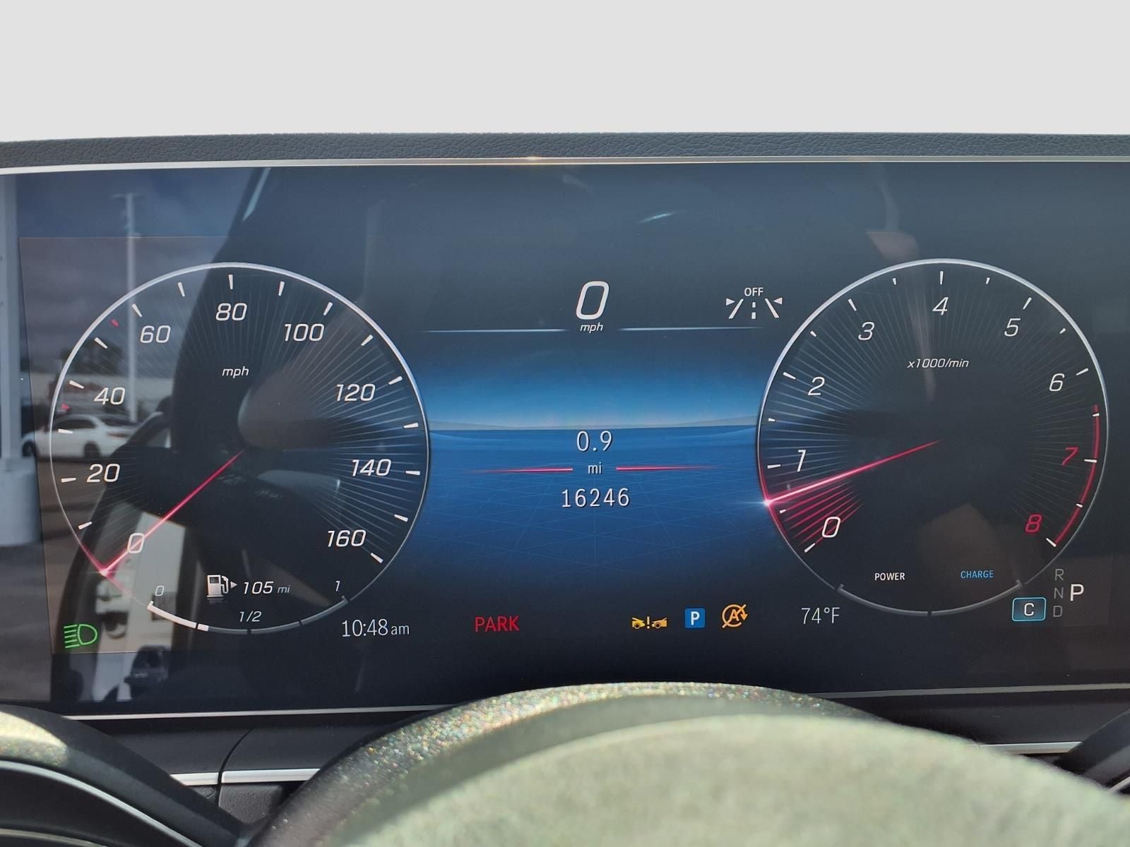 2024 Mercedes-Benz GLE GLE 350 4MATIC®