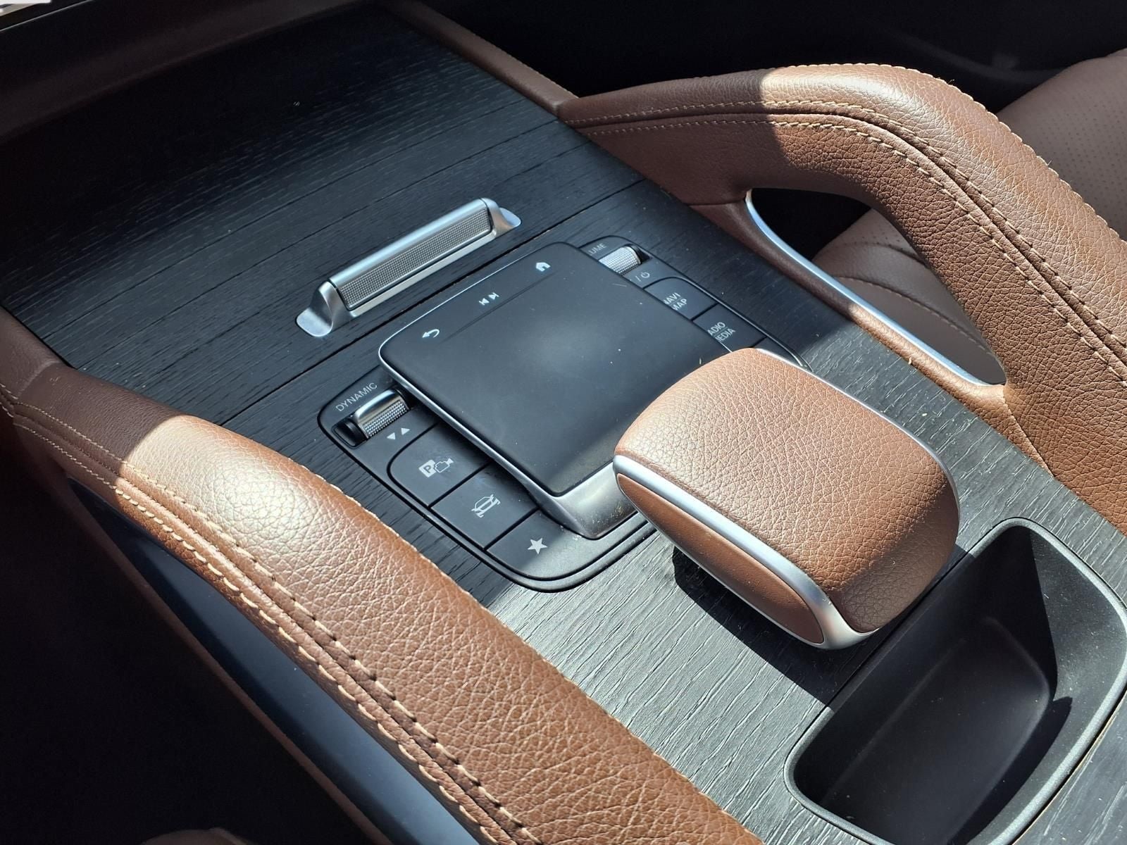 2024 Mercedes-Benz GLE GLE 350 4MATIC®