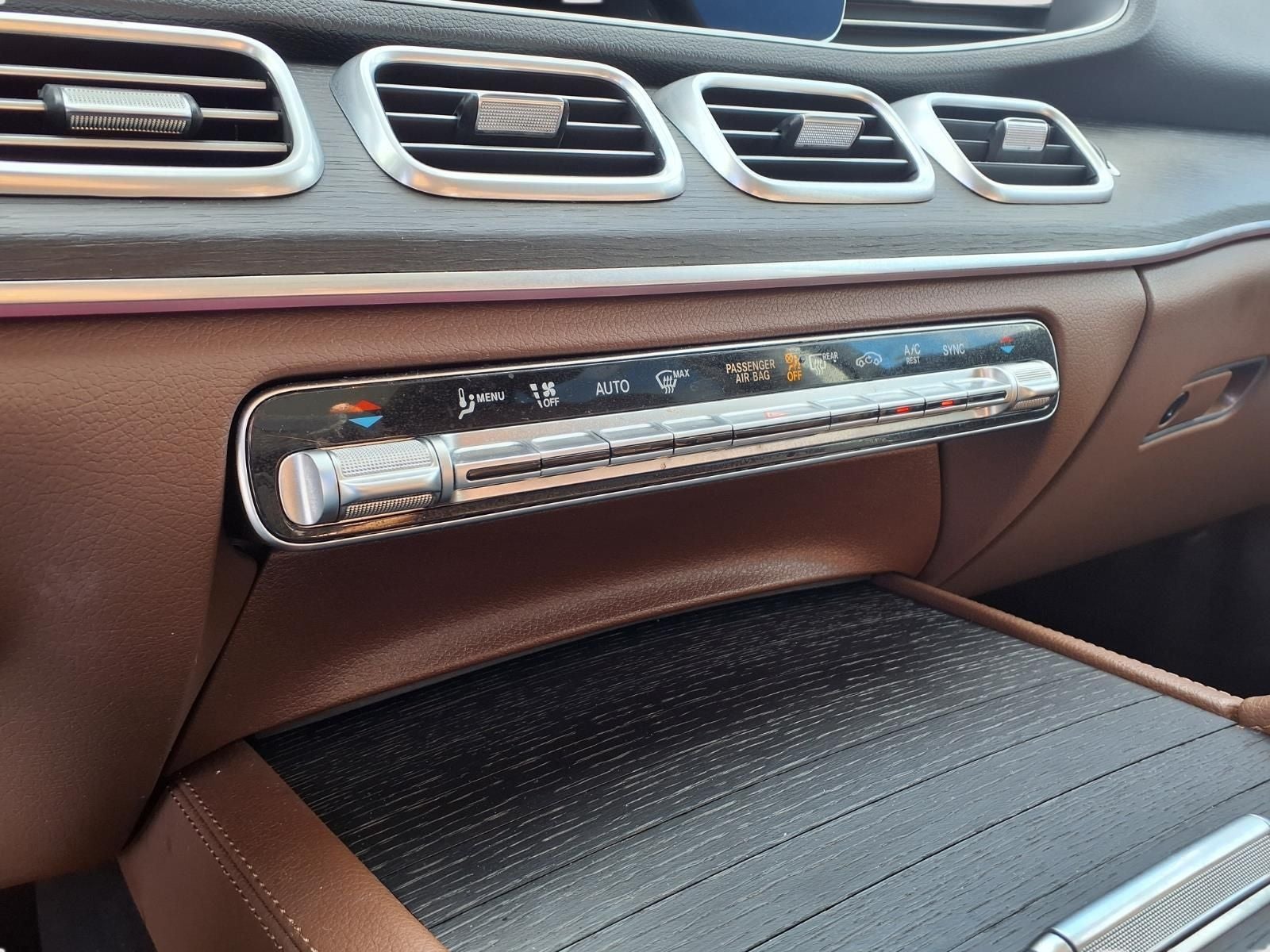 2024 Mercedes-Benz GLE GLE 350 4MATIC®