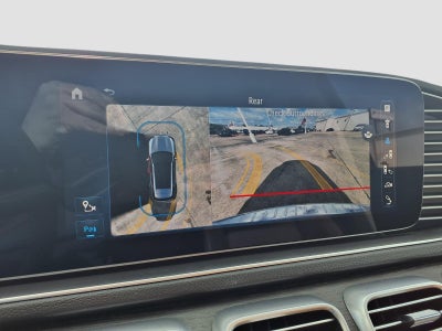 2024 Mercedes-Benz GLE GLE 350 4MATIC®