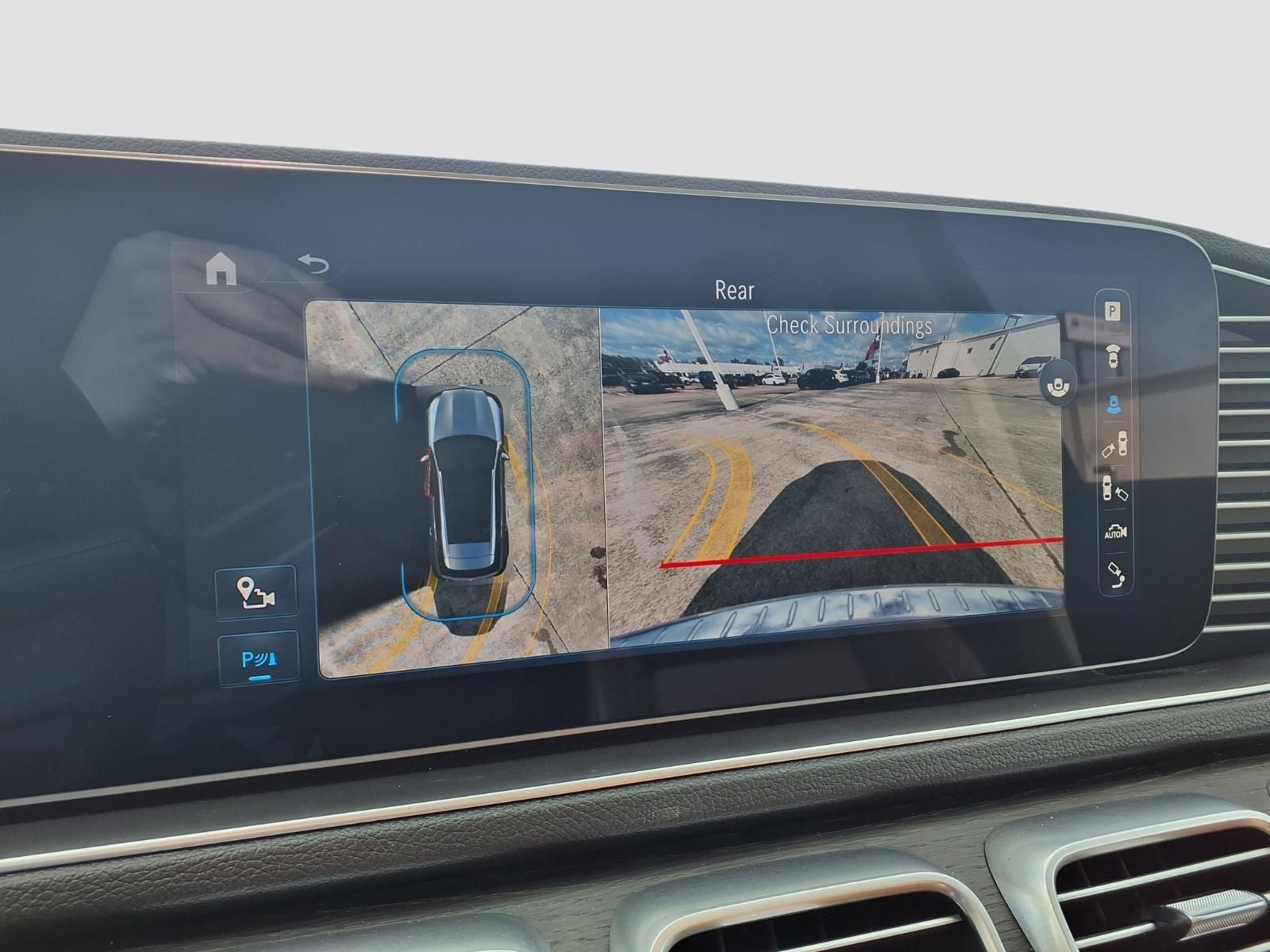 2024 Mercedes-Benz GLE GLE 350 4MATIC®