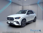2024 Mercedes-Benz GLE GLE 350 4MATIC®