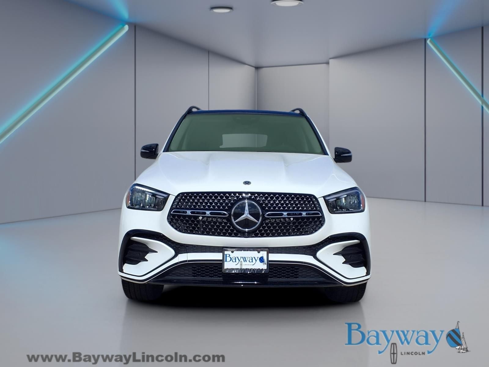2024 Mercedes-Benz GLE GLE 350 4MATIC®