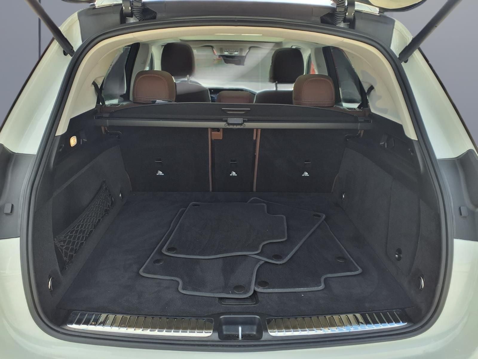 2024 Mercedes-Benz GLE GLE 350 4MATIC®