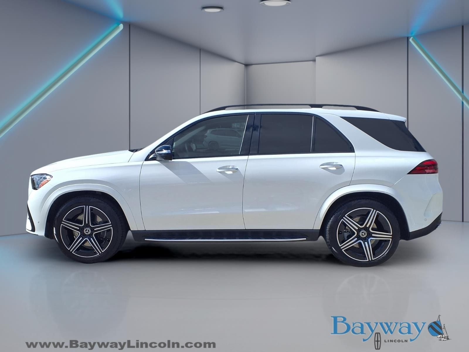 2024 Mercedes-Benz GLE GLE 350 4MATIC®