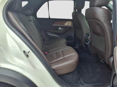 2022 Mercedes-Benz GLE GLE 450 4MATIC®