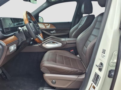 2022 Mercedes-Benz GLE GLE 450 4MATIC®