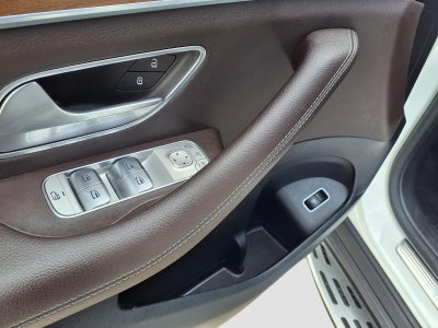 2022 Mercedes-Benz GLE GLE 450 4MATIC®