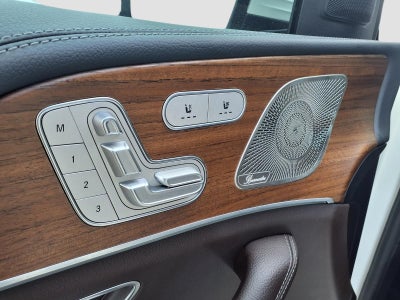 2022 Mercedes-Benz GLE GLE 450 4MATIC®